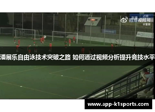 潘展乐自由泳技术突破之路 如何通过视频分析提升竞技水平