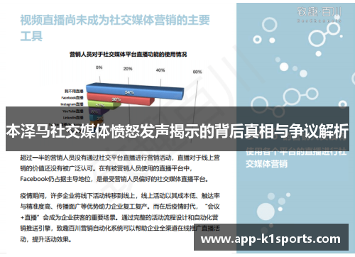 本泽马社交媒体愤怒发声揭示的背后真相与争议解析